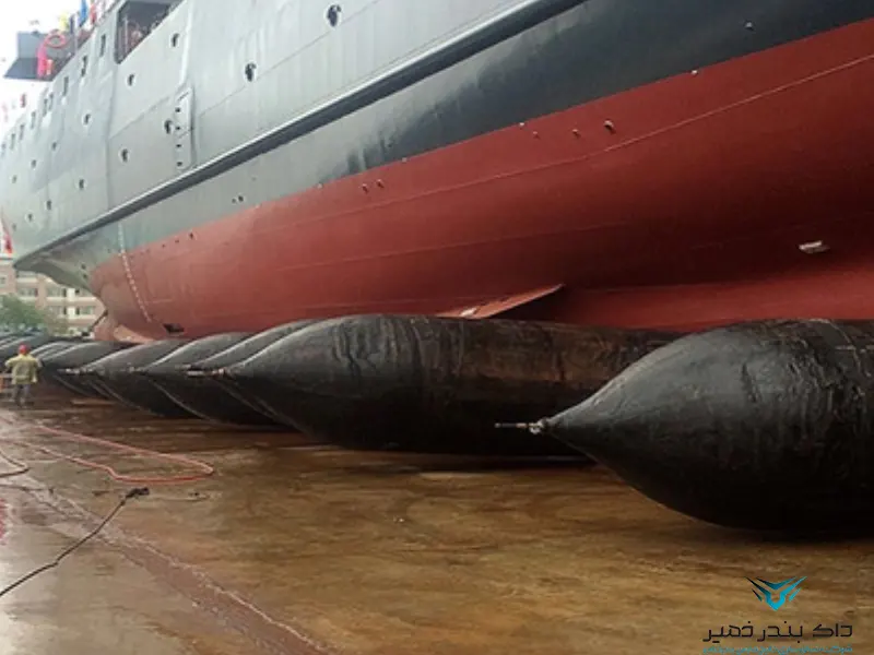 مزایای نصب داک چوبی در مقایسه با داک فلزی