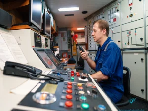 نگهداری و سرویس سیستمهای الکتریکی